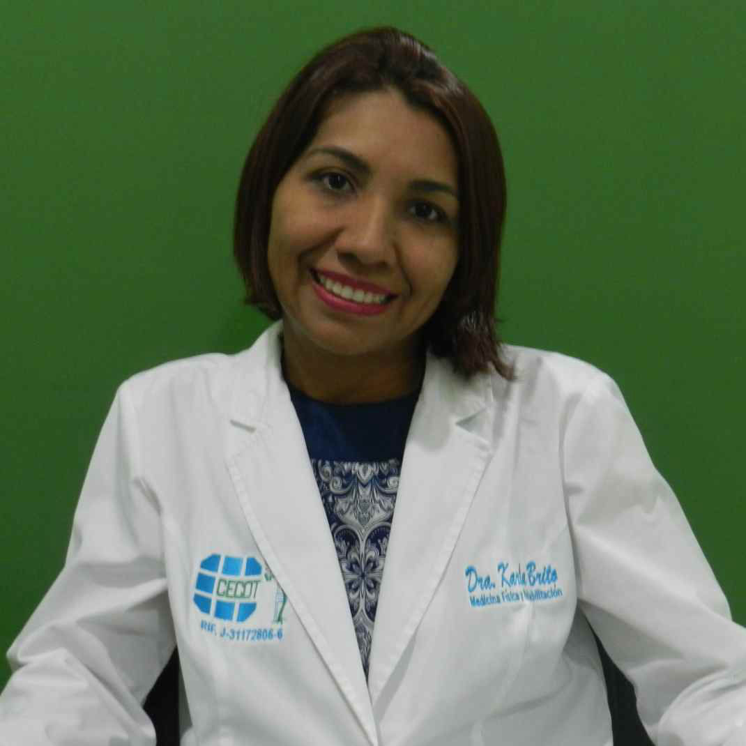 Dra. Alexandra Bravo Cecot oriente