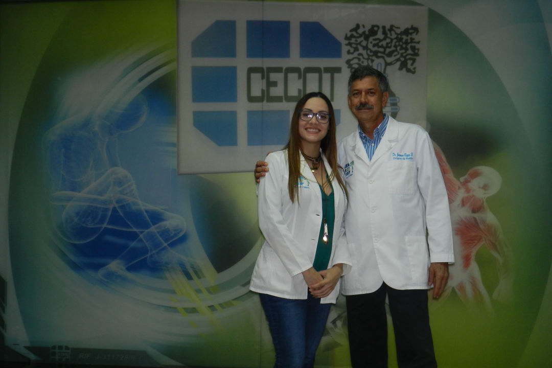 Unidad de Miembro Superior