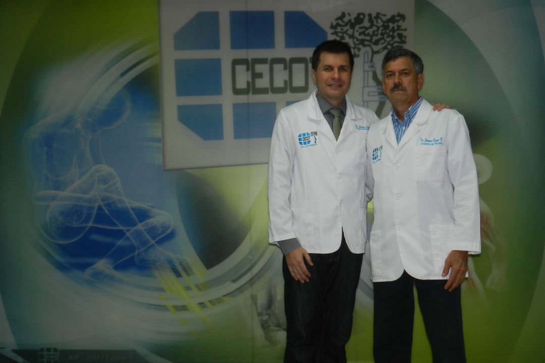 Unidad de Lesiones Deportivas