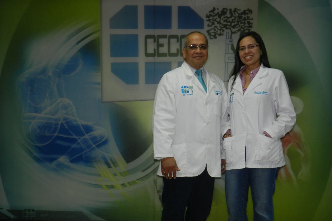 Se desarrolla en forma minuciosa, científica y humana sobre aquellos pacientes que padecen enfermedades neoplásicas del sistema músculo esquelético y aquellos que aunque no sean neoplásicos puedan requerir de cirugías de salvamento de extremidades Médicos Venezuela