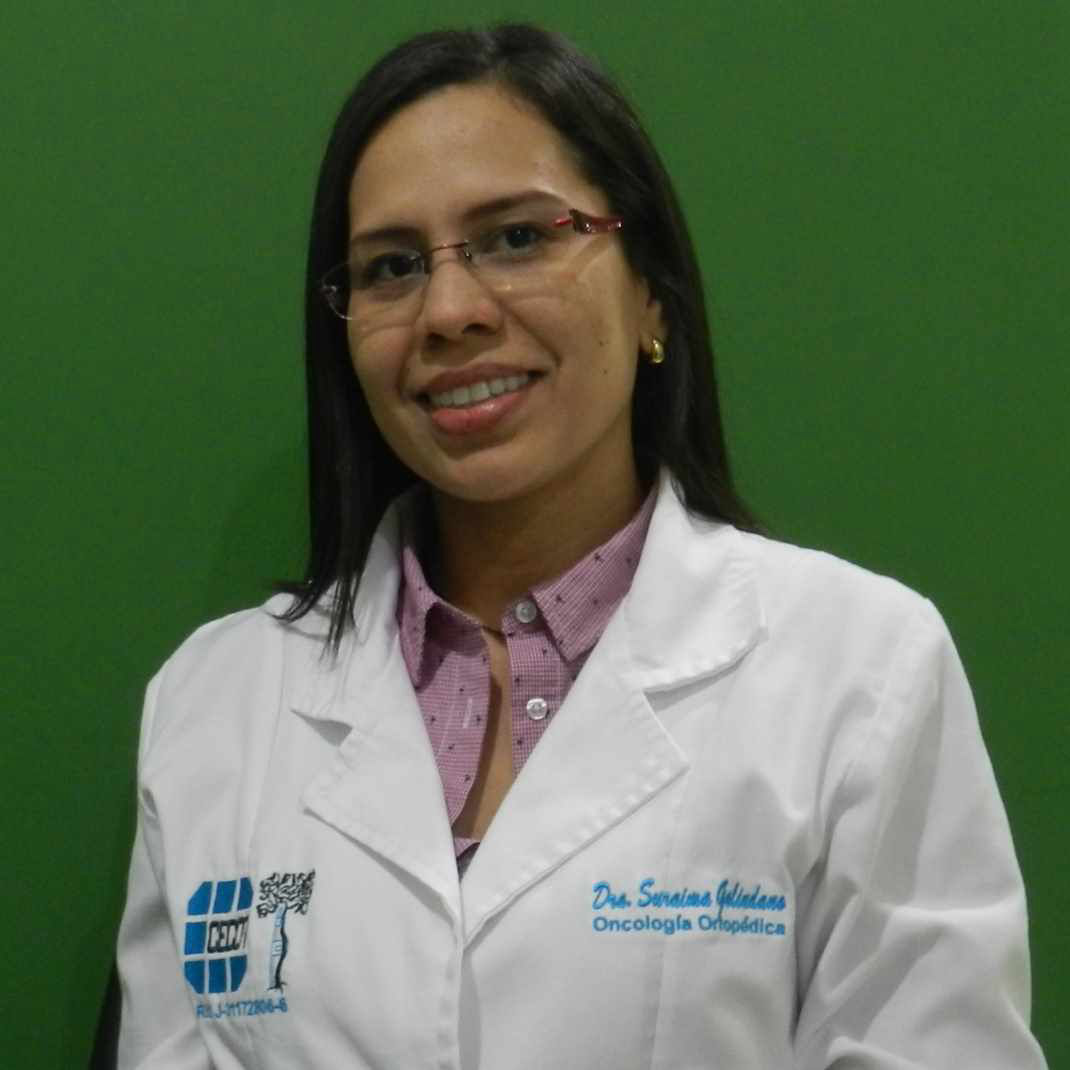 Dra. Suraima Golindano