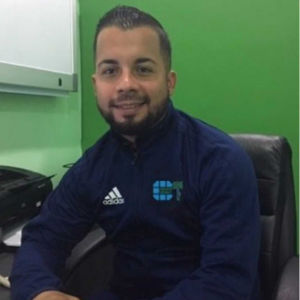 LIC. JOSE G SIFONTES.