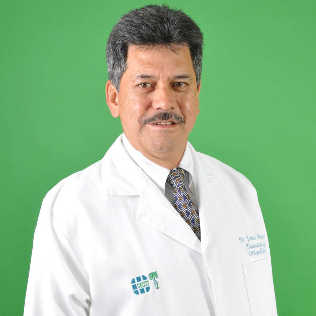 Dr. Josmar Reyes